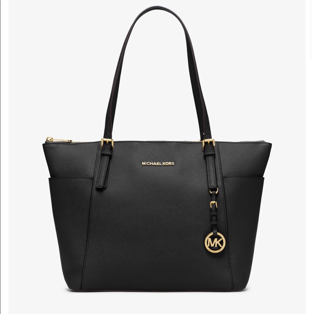 Barely used Michael Kors handbag
